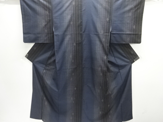 Tsumugi Kimono Silk
